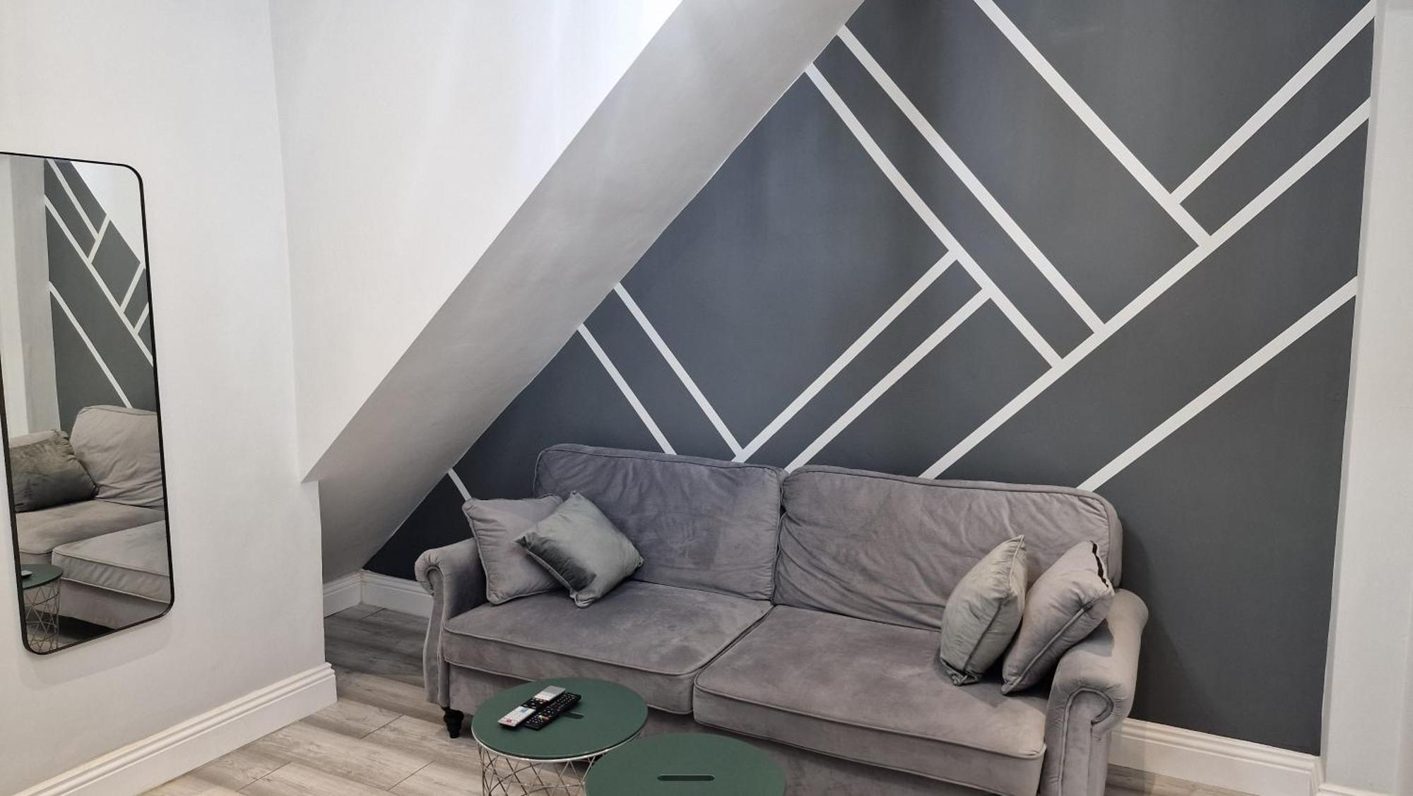 London Stratford 4 Bed Apartment Exterior foto